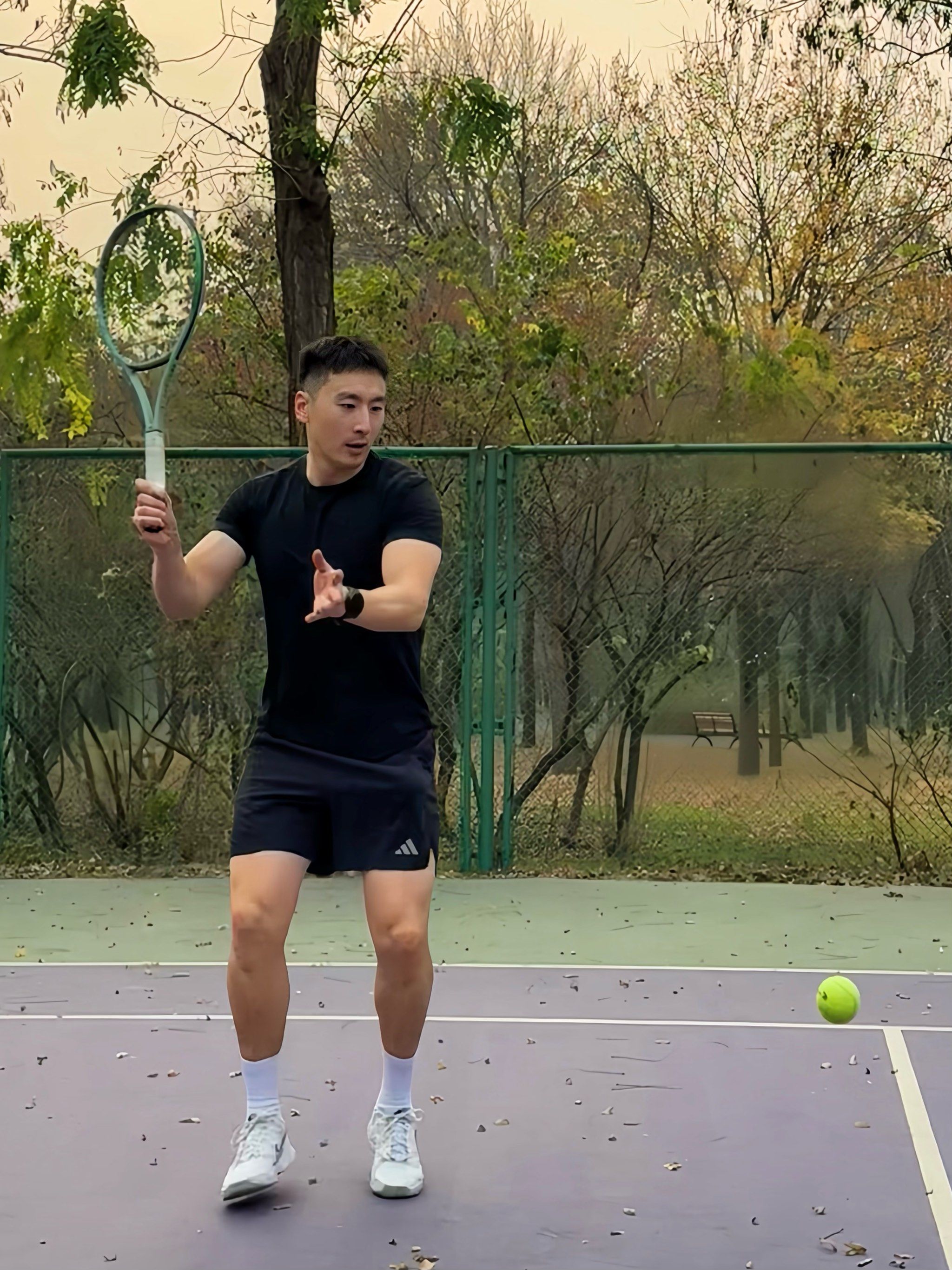 公平的较量 公平的较量