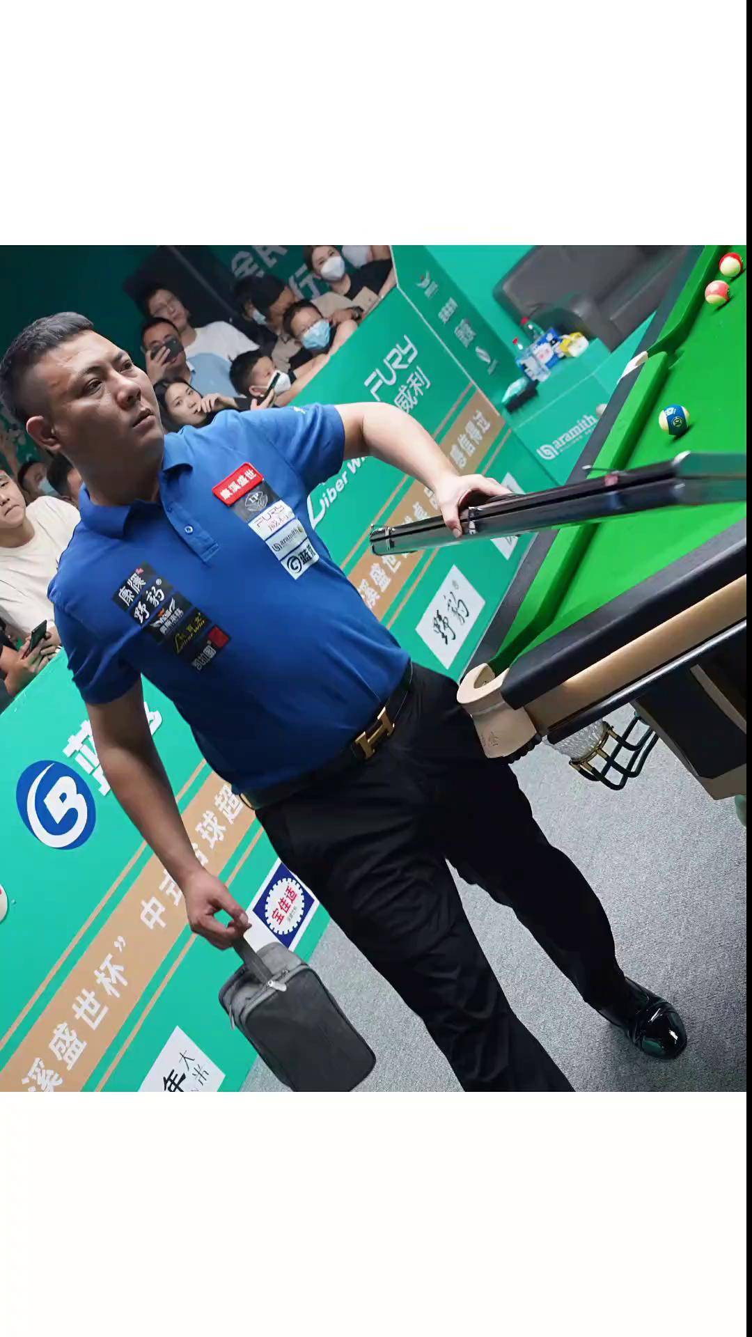 着无数的努 着无数的努