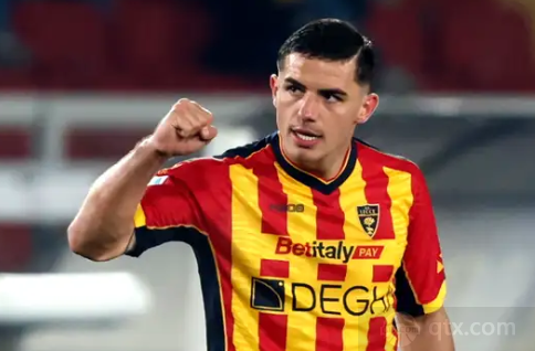 成为了足球 成为了足球