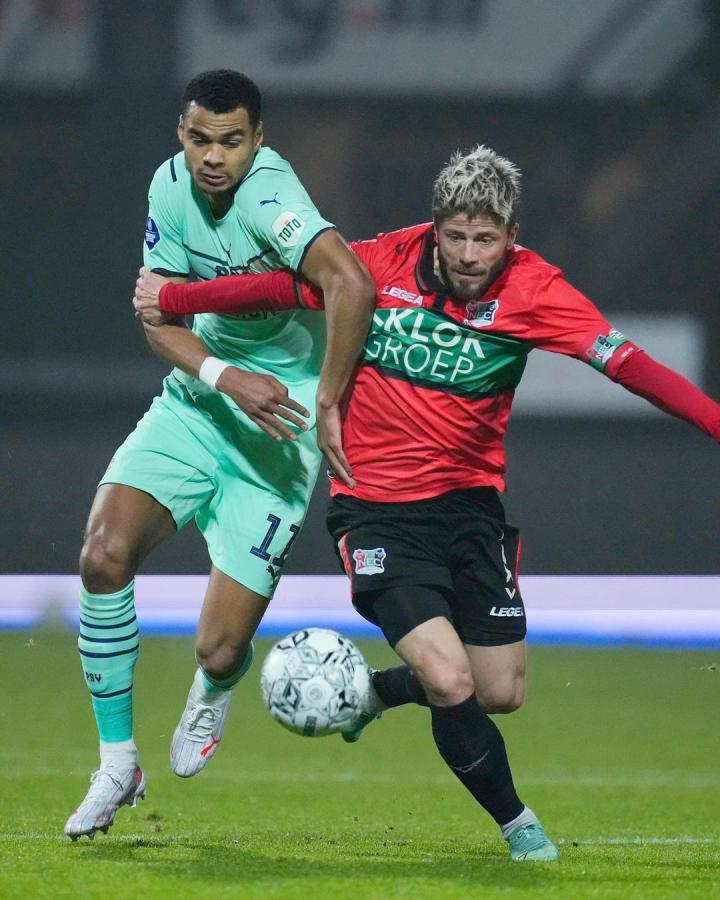 凡的潜力 凡的潜力