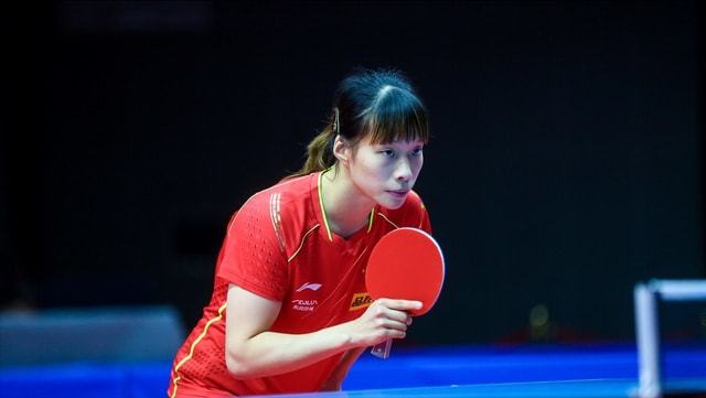 的冠军争夺 的冠军争夺