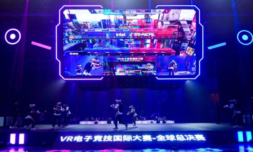 场面紧张到 场面紧张到