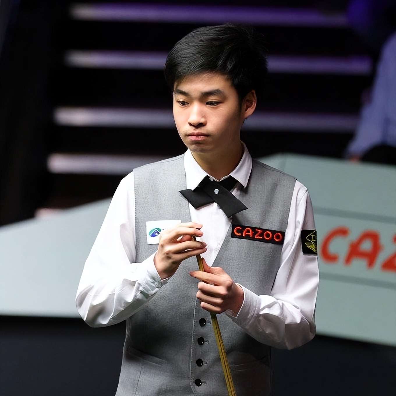 经历一场场 经历一场场