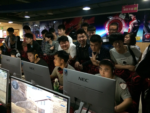 全面的训练 全面的训练