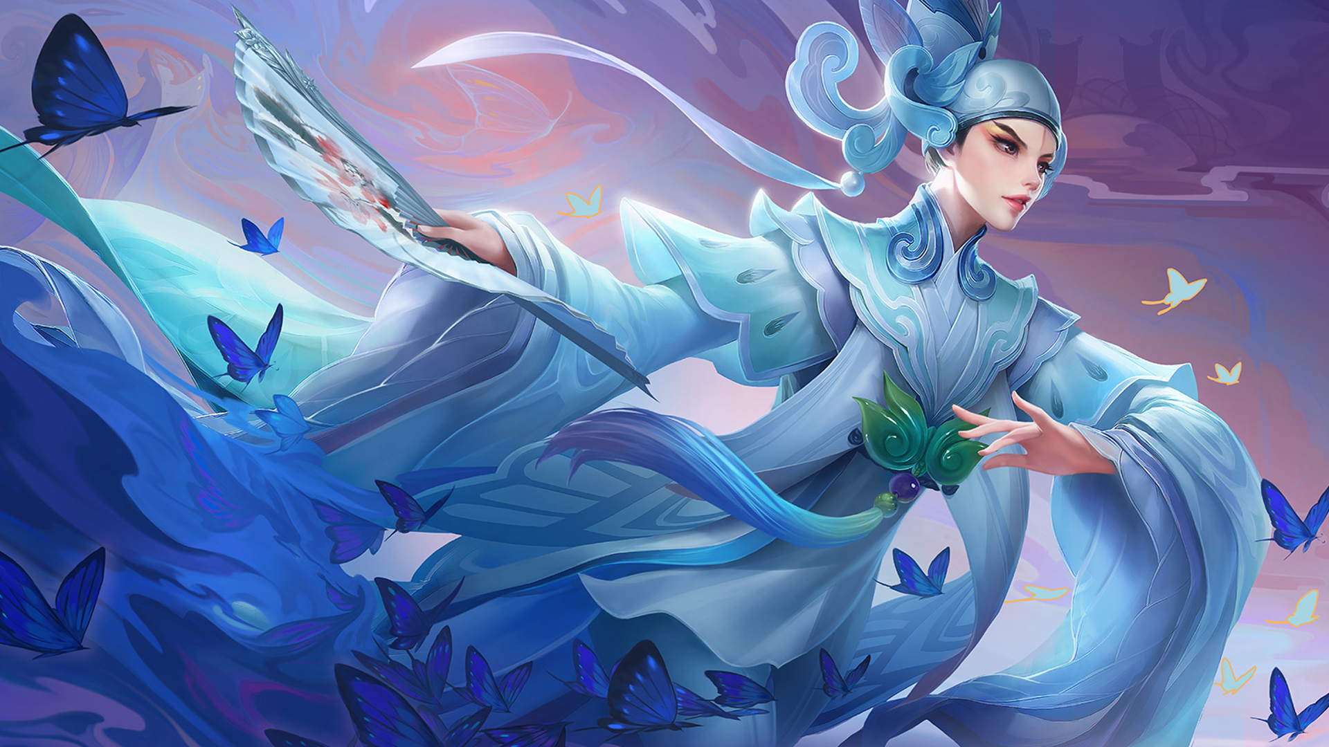 掉整局好牌 掉整局好牌