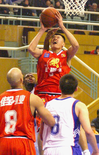 为抓手